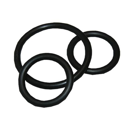 Larsen Supply Co Larsen Supply 0-3053 Moen Spout O-Ring Kit - Pack Of 6 662843